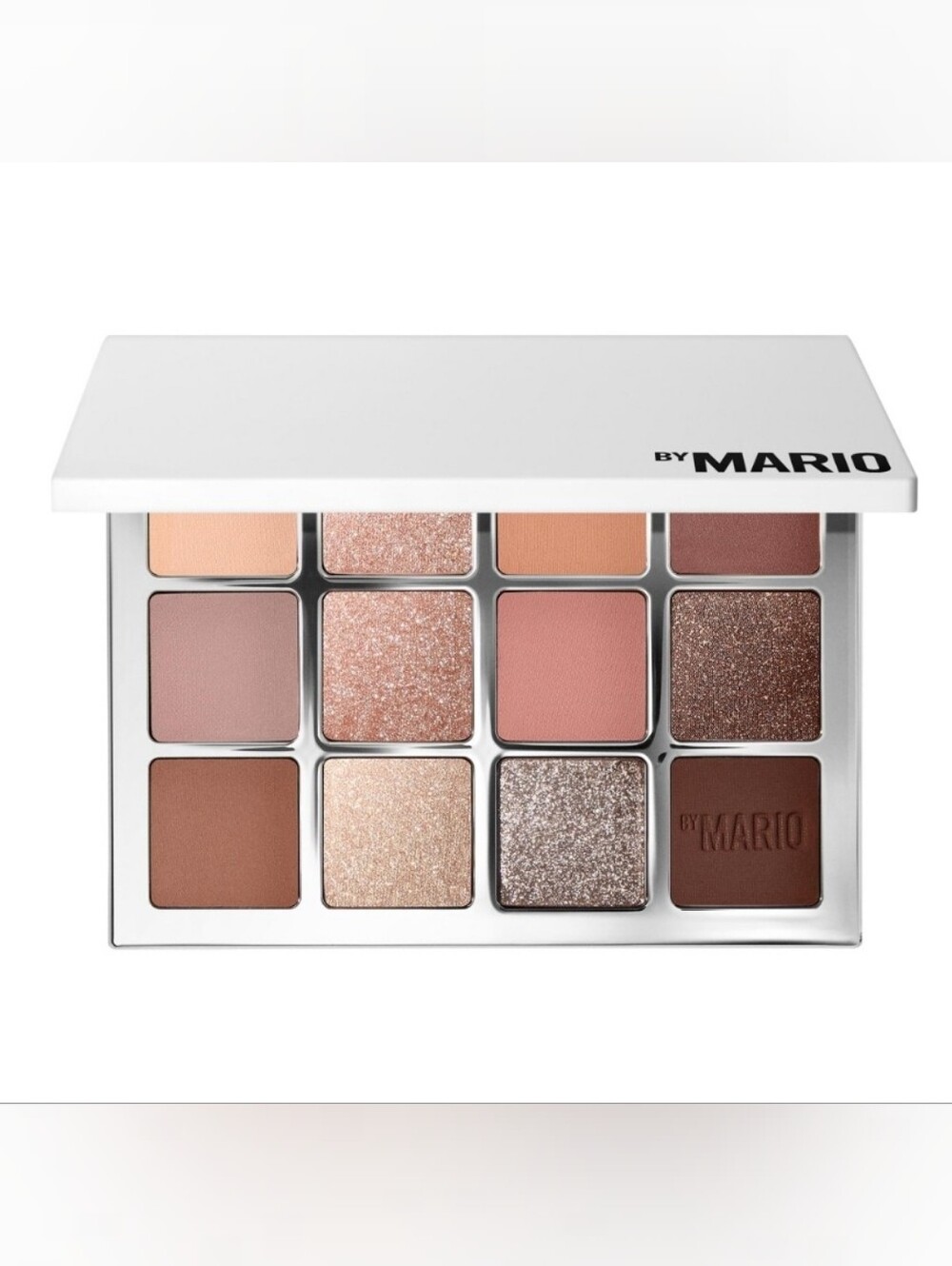 MAKEUP BY MARIO Ethereal Eyes™ Eyeshadow Palette: The Original